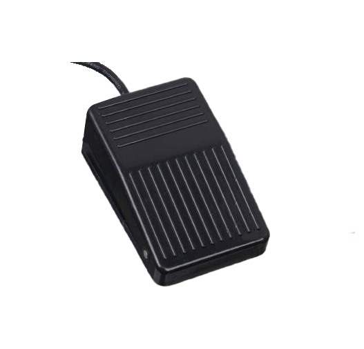 FS-01 Plastic housing foot switch